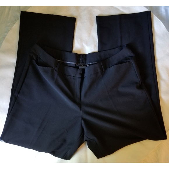 Worthington Pants - NWOT Worthington Modern Fit Trousers